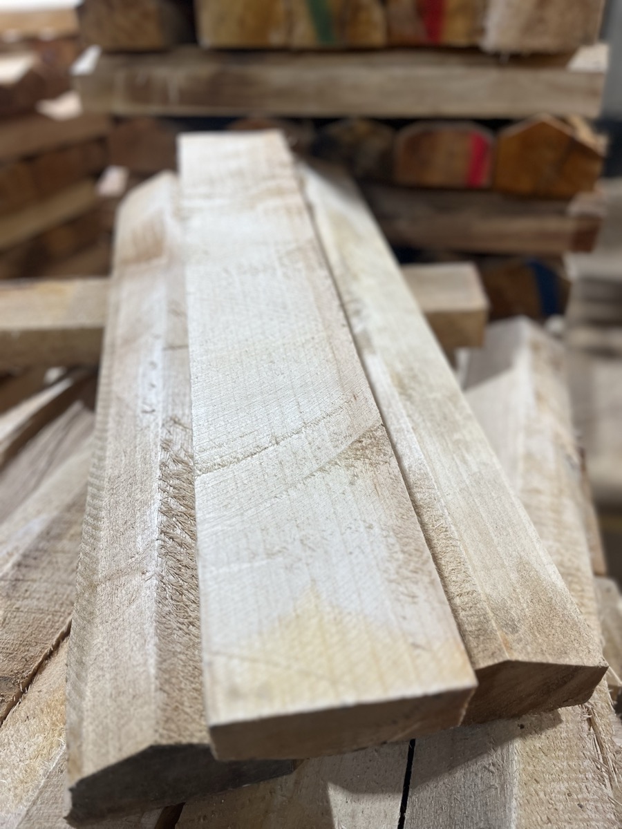 Grade 2 English willow cleft
